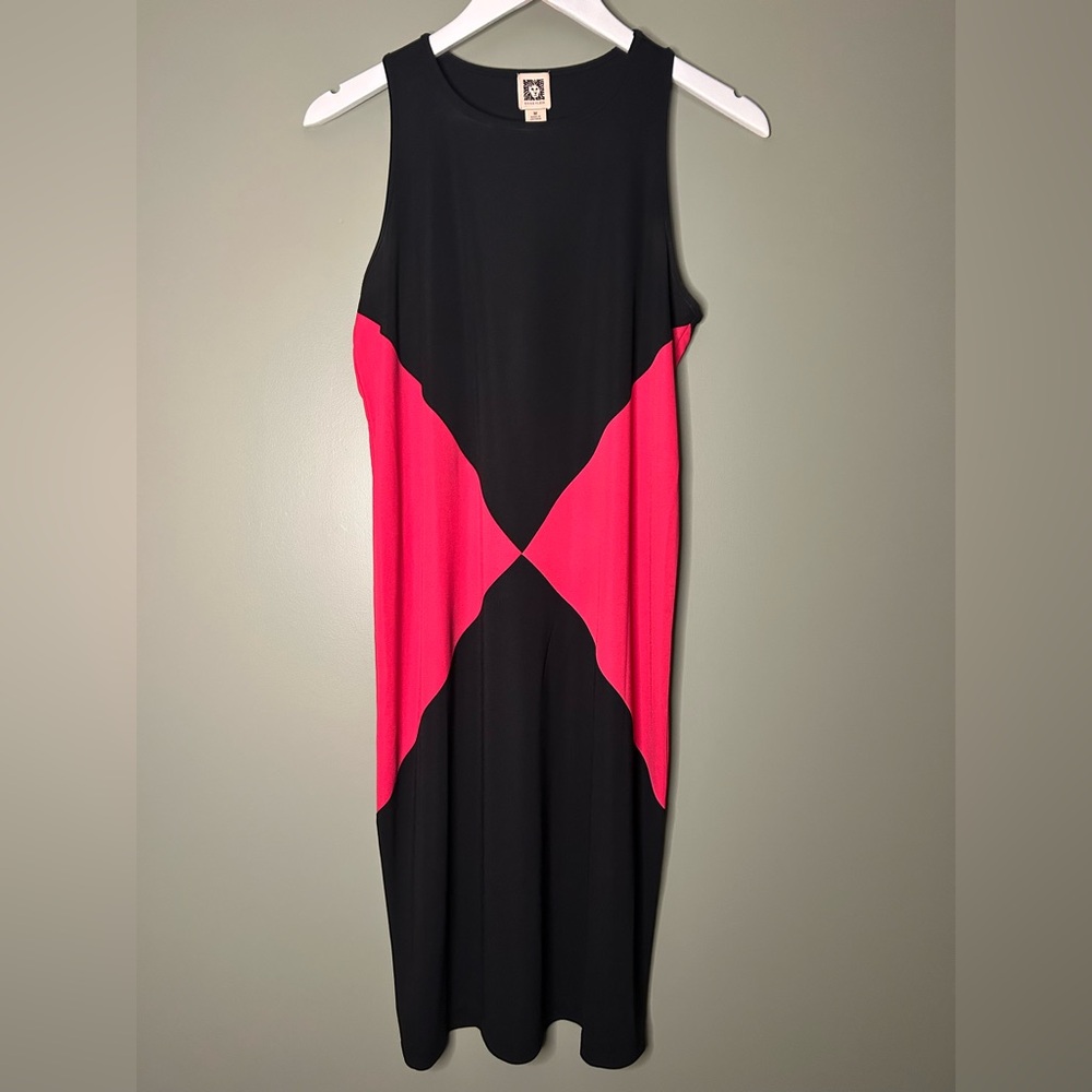Anne Klein Dress
